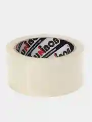 Скотч прозрачный упаковочный