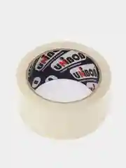 Скотч прозрачный упаковочный