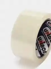 Скотч прозрачный упаковочный