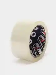 Скотч прозрачный упаковочный