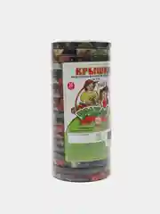 Крышка "твист-офф", d 89 мм, набор из 20 штук, литография