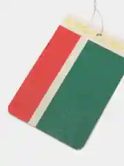 Ароматизатор, флаг республики Чечня
