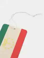 Ароматизатор "Флаг Таджикистана"