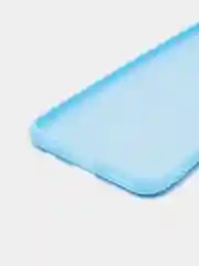 Белый чехол Huawei Honor 9S/Y5P,9A,9C,30,7A,7A PRO,8X,8A,10Lite,9X,9Lite,p30Lite,10i,y8p
