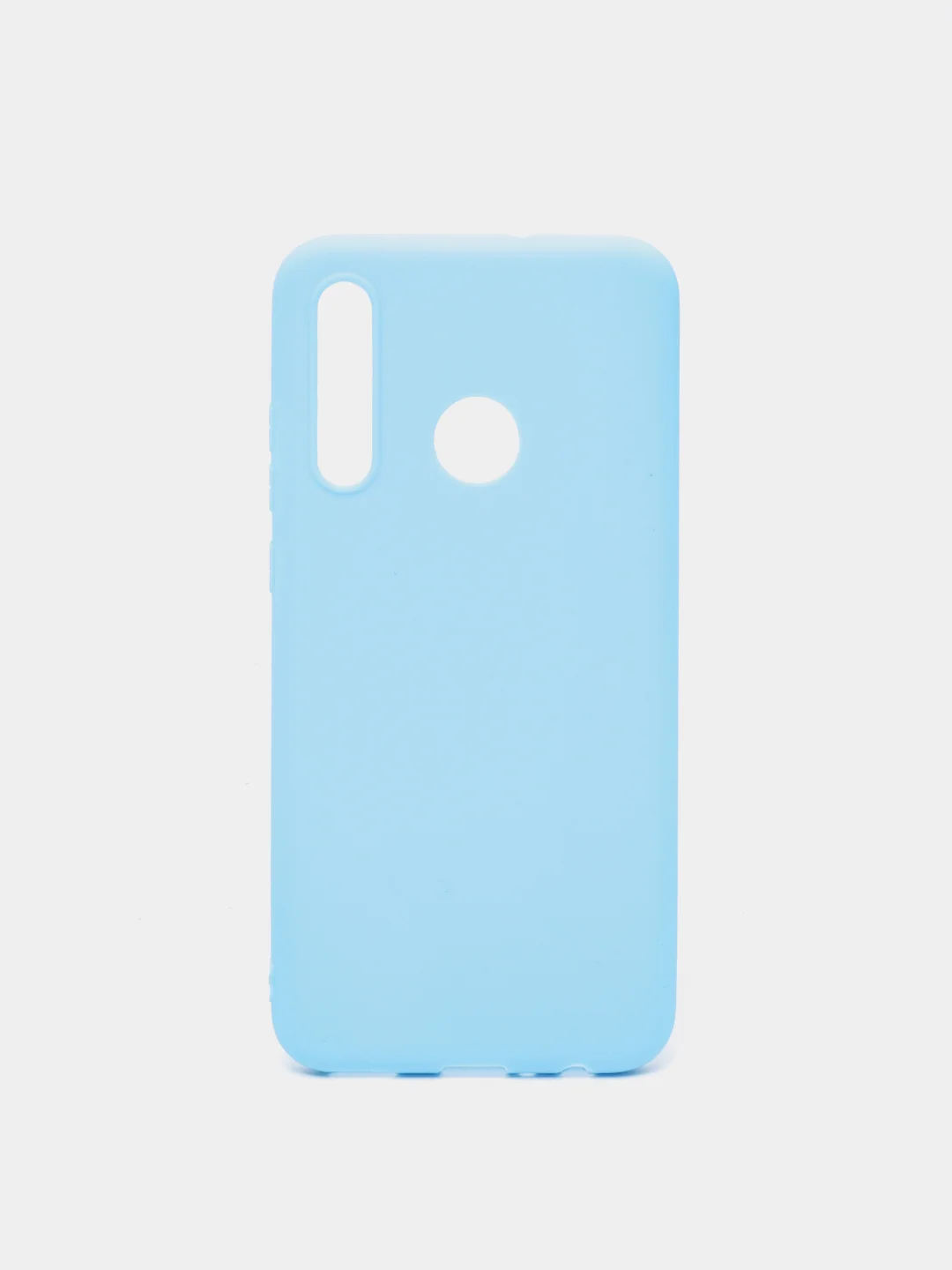 Белый чехол Huawei Honor 9S/Y5P,9A,9C,30,7A,7A PRO,8X,8A,10Lite,9X,9Lite,p30Lite,10i,y8p