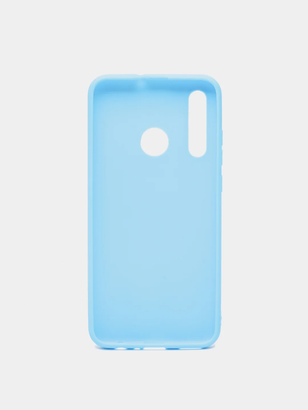 Белый чехол Huawei Honor 9S/Y5P,9A,9C,30,7A,7A PRO,8X,8A,10Lite,9X,9Lite,p30Lite,10i,y8p