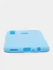 Белый чехол Huawei Honor 9S/Y5P,9A,9C,30,7A,7A PRO,8X,8A,10Lite,9X,9Lite,p30Lite,10i,y8p