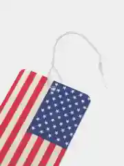 Ароматизатор "Флаг США"
