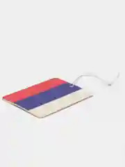 Ароматизатор "Флаг России"