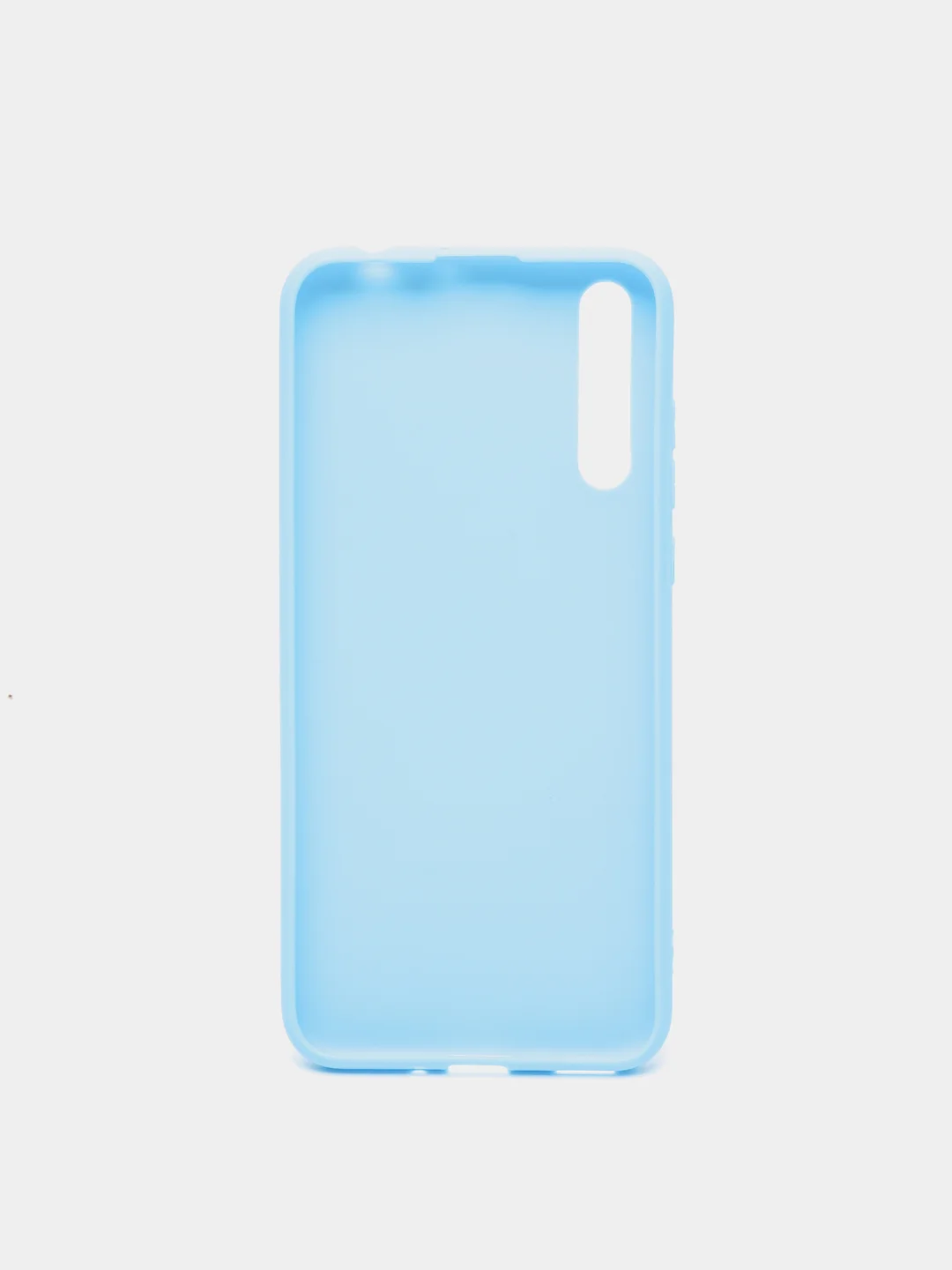 Белый чехол Huawei Honor 9S/Y5P,9A,9C,30,7A,7A PRO,8X,8A,10Lite,9X,9Lite,p30Lite,10i,y8p