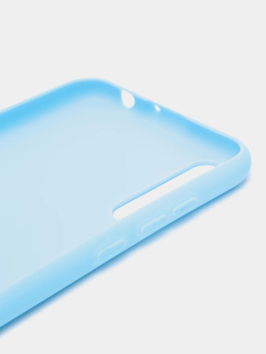Белый чехол Huawei Honor 9S/Y5P,9A,9C,30,7A,7A PRO,8X,8A,10Lite,9X,9Lite,p30Lite,10i,y8p