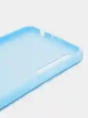 Белый чехол Huawei Honor 9S/Y5P,9A,9C,30,7A,7A PRO,8X,8A,10Lite,9X,9Lite,p30Lite,10i,y8p