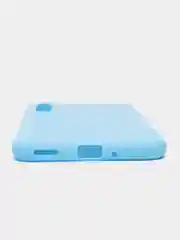 Белый чехол Huawei Honor 9S/Y5P,9A,9C,30,7A,7A PRO,8X,8A,10Lite,9X,9Lite,p30Lite,10i,y8p