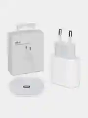 Зарядное устройство, адаптер, блок питания для Apple iPhone (Type-C, 20W), зарядка