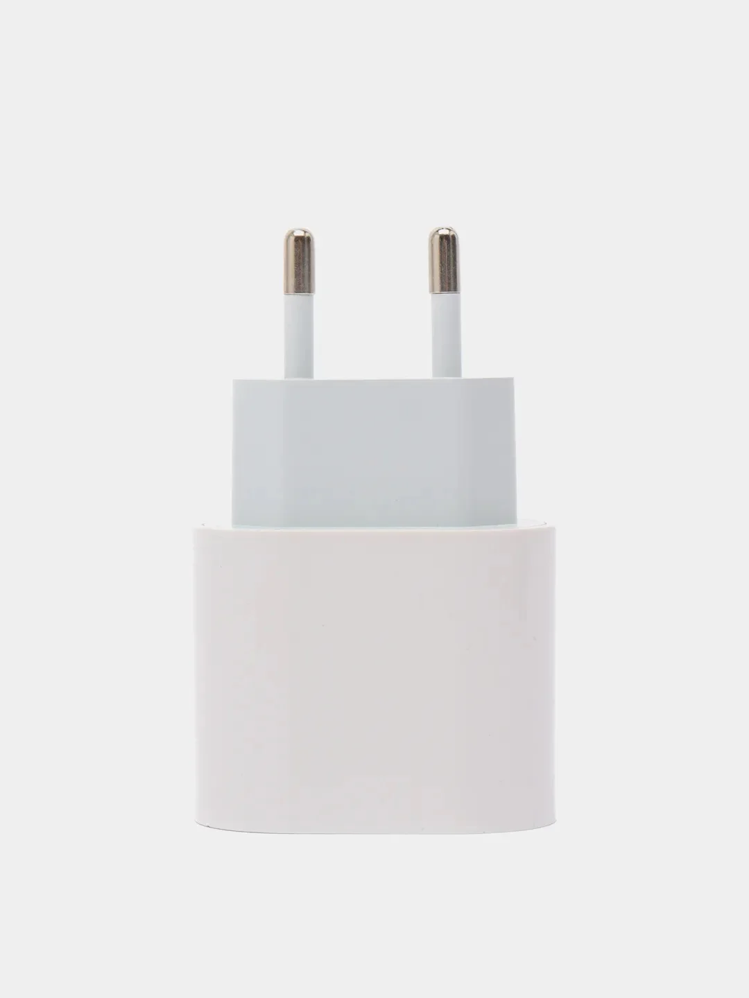 Зарядное устройство, адаптер, блок питания для Apple iPhone (Type-C, 20W), зарядка