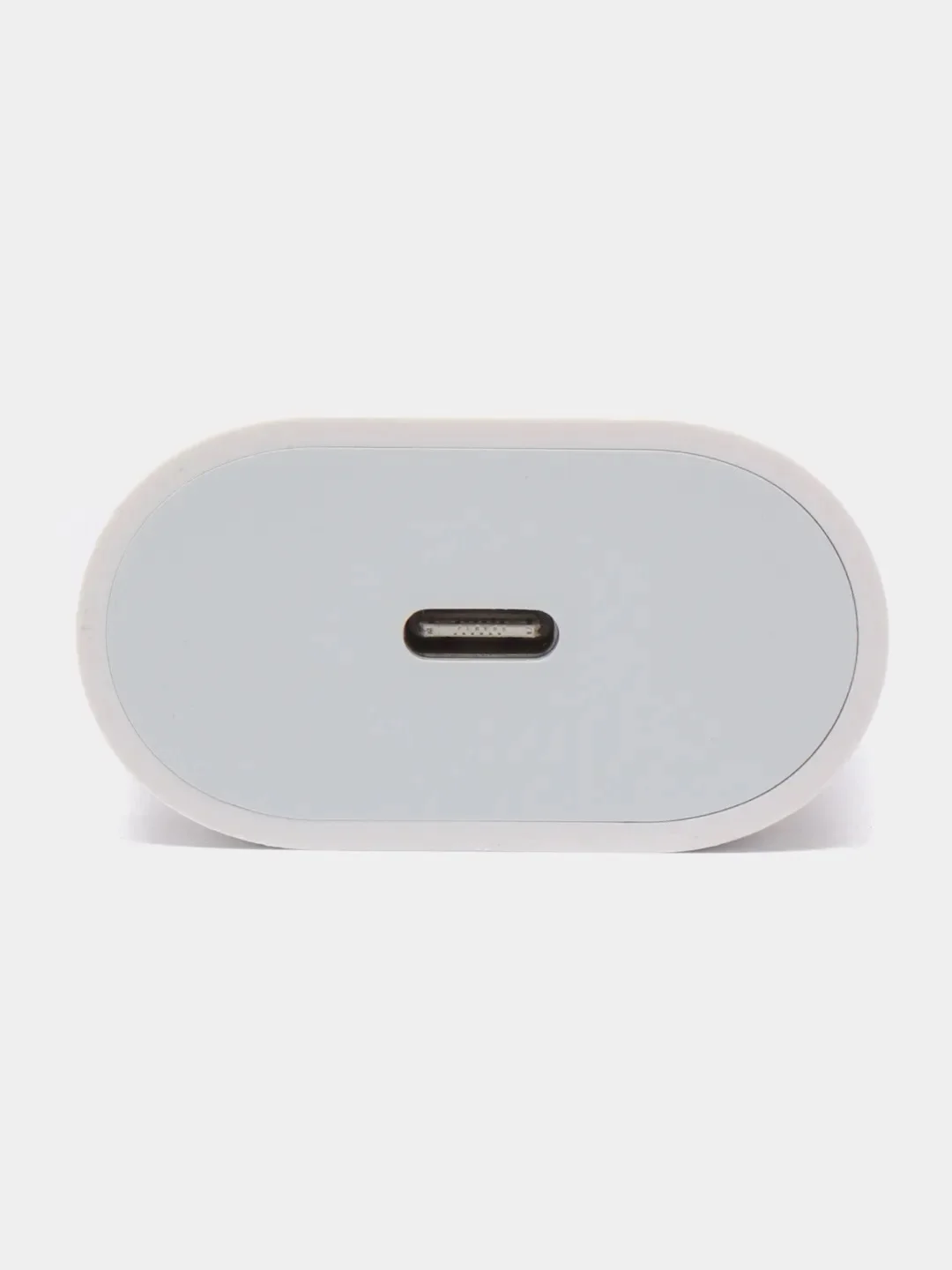 Зарядное устройство, адаптер, блок питания для Apple iPhone (Type-C, 20W), зарядка