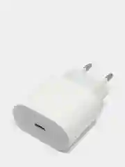 Зарядное устройство, адаптер, блок питания для Apple iPhone (Type-C, 20W), зарядка