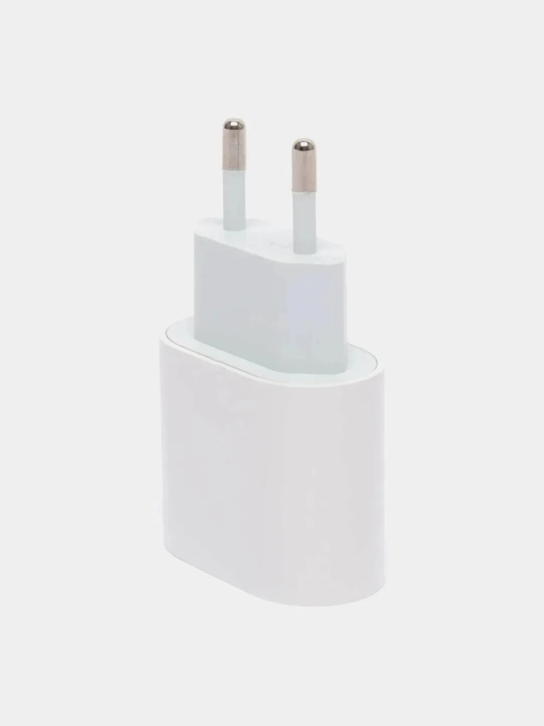 Зарядное устройство, адаптер, блок питания для Apple iPhone (Type-C, 20W), зарядка