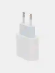 Зарядное устройство, адаптер, блок питания для Apple iPhone (Type-C, 20W), зарядка