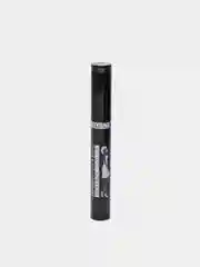 Черный тушь для ресниц Luxvisage Perfect Color