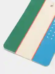 Ароматизатор, флаг Узбекистана