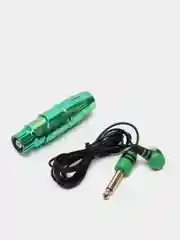 Красный dragonhawk Mast Tour MINI роторная машинка для тату и перманентного макияжа