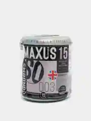 Презервативы MAXUS