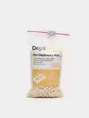 Пленочный воск Depiltouch Professional White Chocolate, 200 г