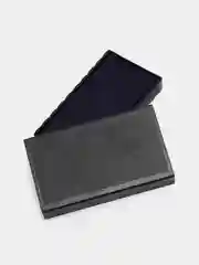Подушка сменная для GRM 5460, 5465, 5206 , HD 2600, 2660, Colop 2600, 2660, синяя, 5938 мм