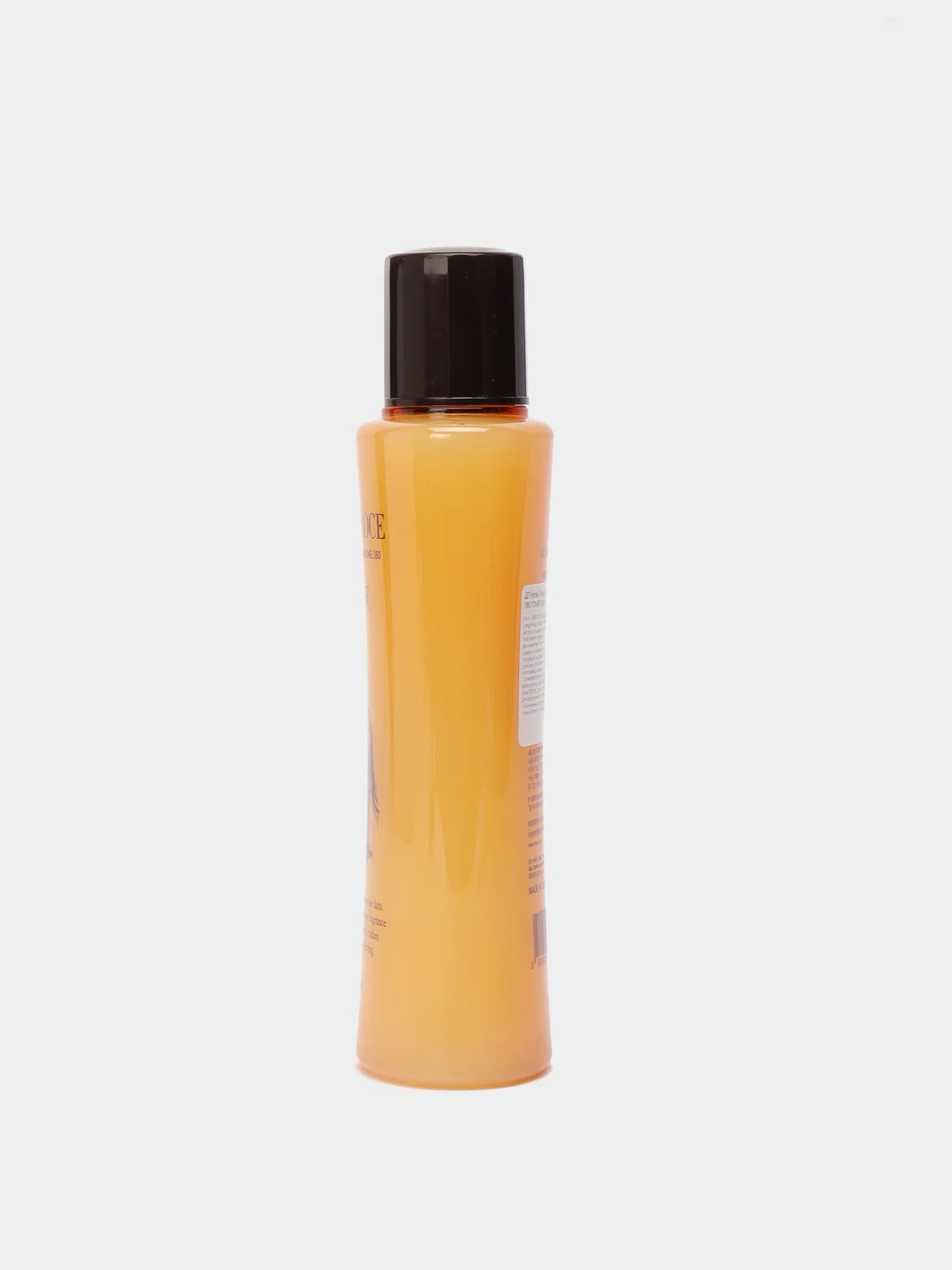 Тонер с гиалуроновой кислотой и лошадиным жиром Deoproce Horse Oil Hyalurone Toner, 380 мл