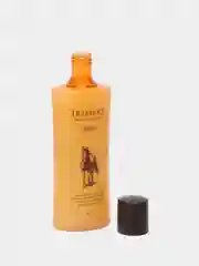 Тонер с гиалуроновой кислотой и лошадиным жиром Deoproce Horse Oil Hyalurone Toner, 380 мл