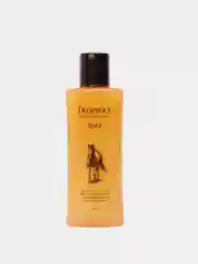 Тонер с гиалуроновой кислотой и лошадиным жиром Deoproce Horse Oil Hyalurone Toner, 380 мл