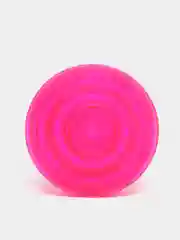 Красный держатель для телефона прозрачный Попсокет PopSocket