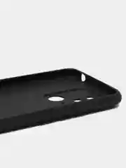 Хром чехол для Xiaomi Redmi 10c 10c NFC Poco C40 Редми 10С Поко С40 прозрачный