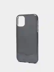 Черный чехол для iPhone 11, блестящий, сияющий