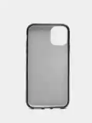 Черный чехол для iPhone 11, блестящий, сияющий