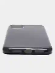 Черный чехол для iPhone 11, блестящий, сияющий