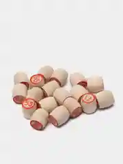 Русское лото с деревянными бочонками