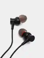 Черный беспроводные Bluetooth наушники KIN SPORT KL-11 с микрофоном