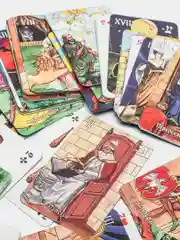 Карты Таро классические