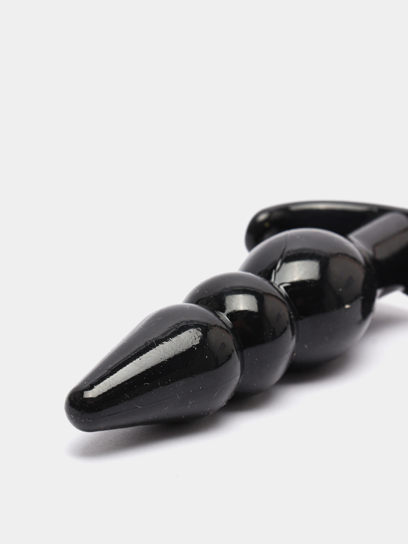 Анальная пробка, плаг массажер для расширения ануса, анальная секс-игрушка для  взрослых купить по цене 117 ₽ в интернет-магазине KazanExpress