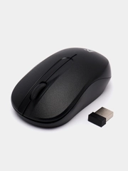 Беспроводная оптическая мышь Defender Datum MM-285, USB, 1600 dpi