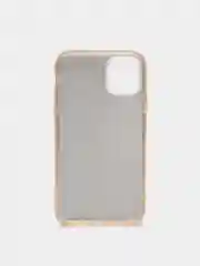 Золотой чехол для iPhone 11, блестящий, сияющий