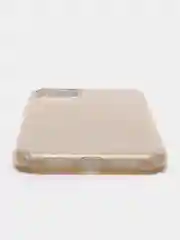 Золотой чехол для iPhone 11, блестящий, сияющий