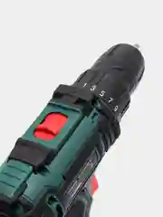 Шуруповерт аккумуляторный с набором оснастки Favourite DC 1202 Promo Set, 12 вольт