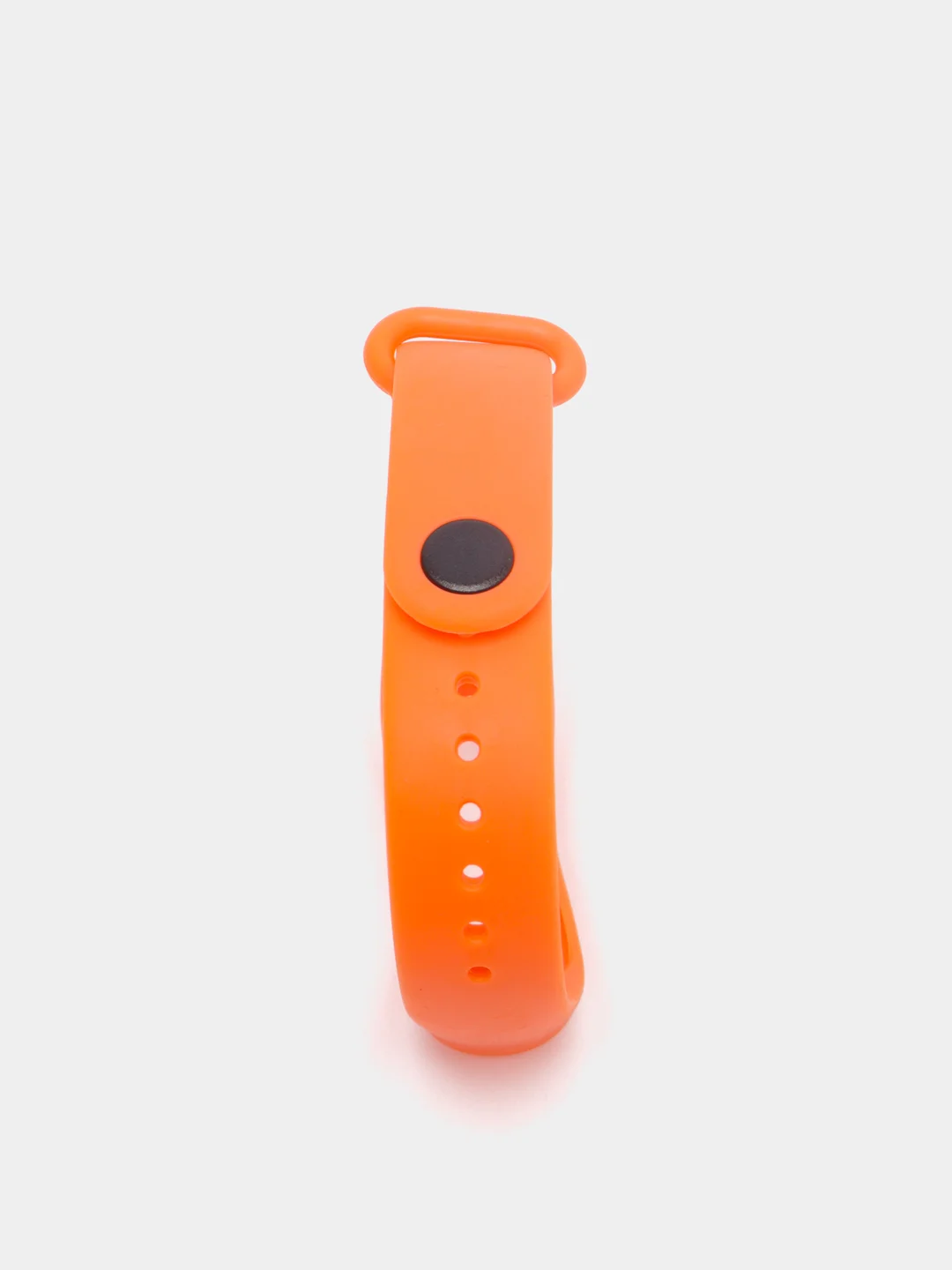 Коралловый ремешок для фитнес-браслета Xiaomi 3/4 монохромный