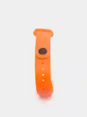 Коралловый ремешок для фитнес-браслета Xiaomi 3/4 монохромный