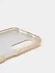 Золотой чехол Xiaomi Redmi Note 11 4G, Redmi Note 11S, Сяоми Редми Нот 11 4G, Нот 11C блестящий