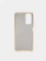 Золотой чехол Xiaomi Redmi Note 11 4G, Redmi Note 11S, Сяоми Редми Нот 11 4G, Нот 11C блестящий