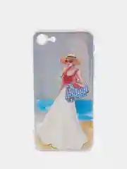 Коралловый чехол для iPhone 11, 12/12Pro, 7/8